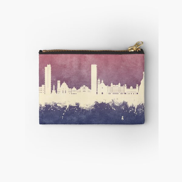 Item preview, Alicante Spain Skyline designed and sold by ArtPrints.