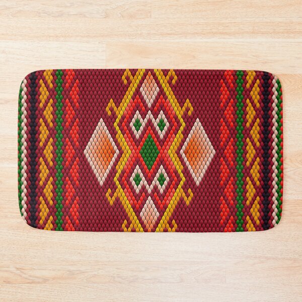 Item preview, Arabic, ethnic ornament, pattern, mosaic, embroidery. designed and sold by Ihor Ivanov.