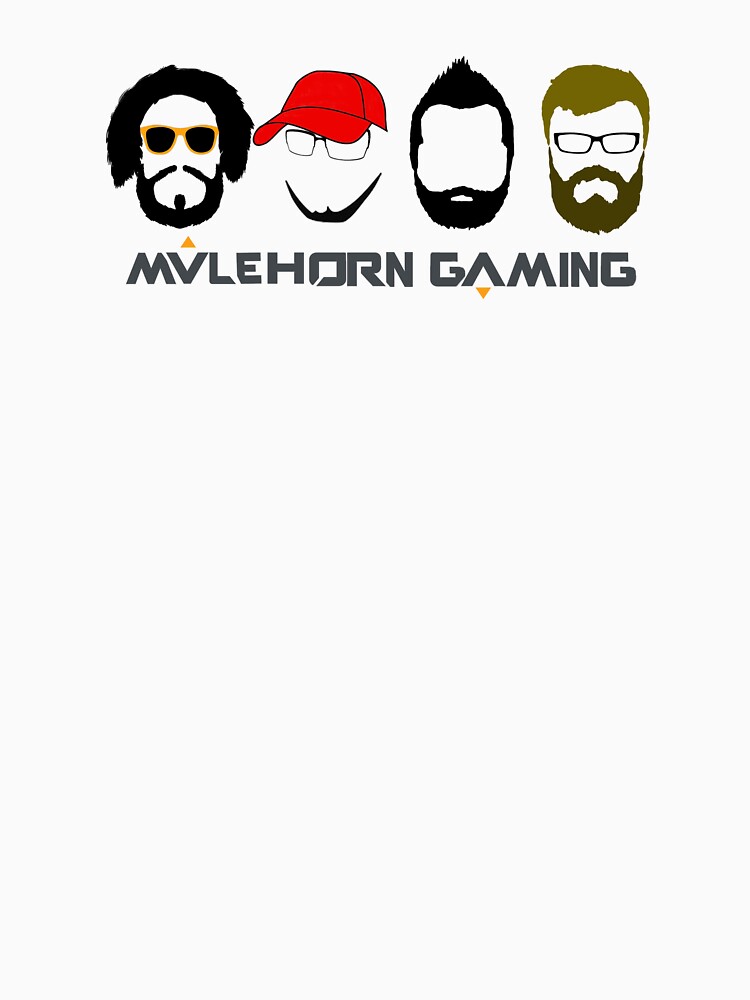 Mulehorn Gaming Podcast by Mulehorngaming