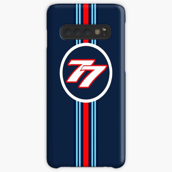 Bottas 77 Samsung Galaxy Snap Case