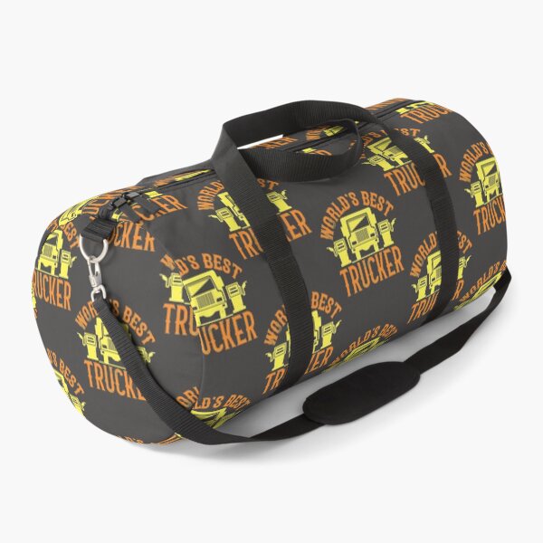 Best duffle bags for truckers on sale