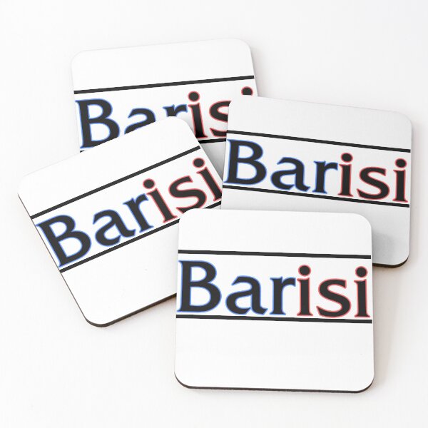 Item preview, Law & Order: SVU Barisi Ship Sticker designed and sold by SelloutCentral.