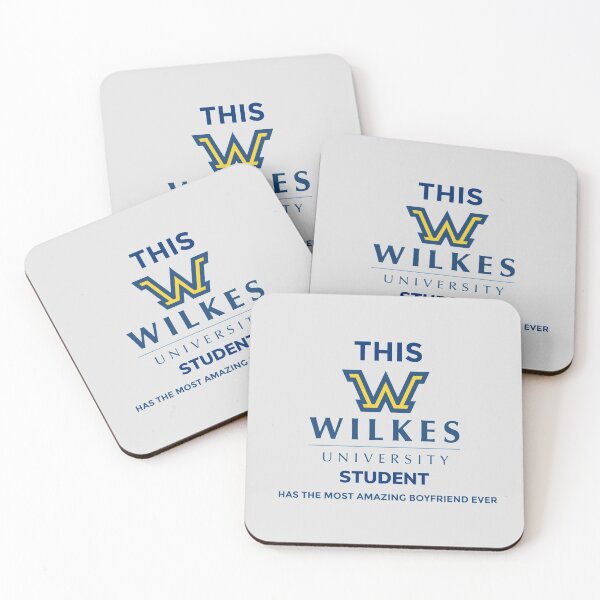 Item preview, This Wilkes University student has the most amazing boyfriend ever  designed and sold by melodiruby.