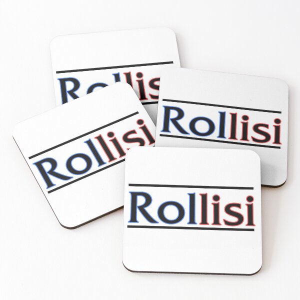 Item preview, Law & Order: SVU Rollisi (Rollins & Carisi Ship) Sticker designed and sold by SelloutCentral.