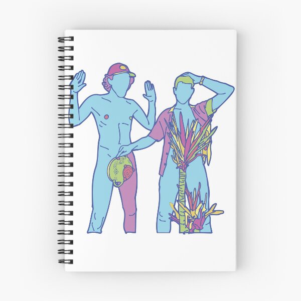 Item preview, Anonymous 25 - The Duo designed and sold by Trublion.