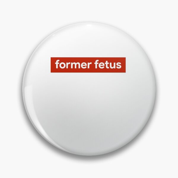 Item preview, former fetus designed and sold by ElsieUnderwood.