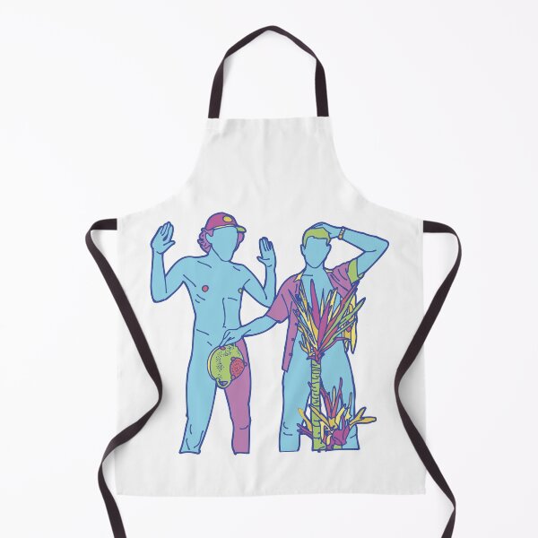 Item preview, Anonymous 25 - The Duo designed and sold by Trublion.