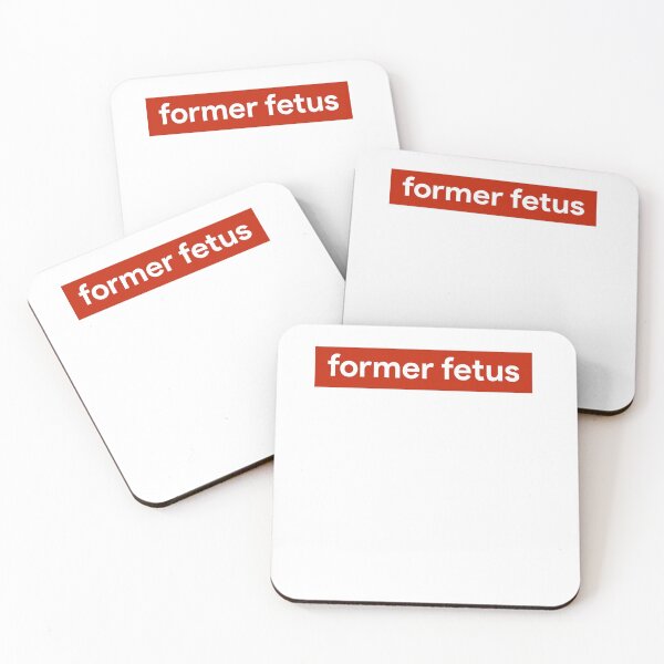 Item preview, former fetus designed and sold by ElsieUnderwood.