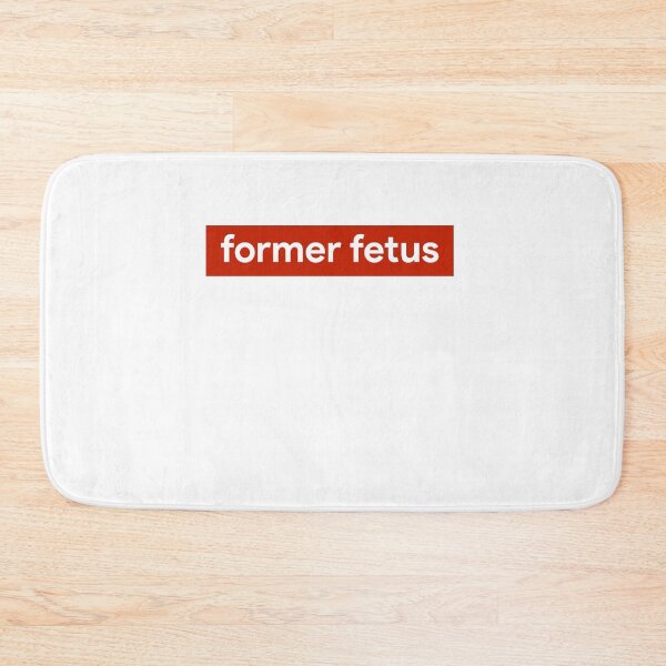 Item preview, former fetus designed and sold by ElsieUnderwood.