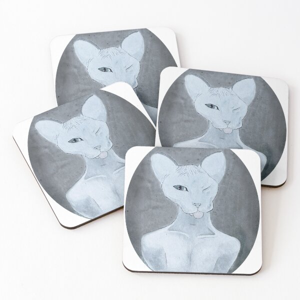 Item preview, Mr cat designed and sold by kimbl-bags.