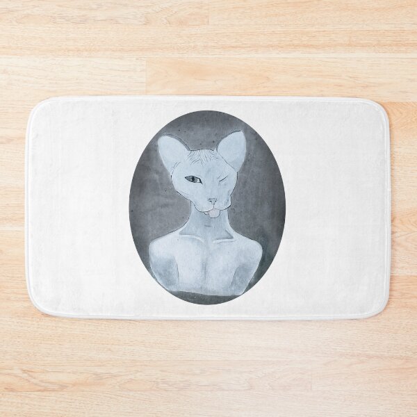 Item preview, Mr cat designed and sold by kimbl-bags.
