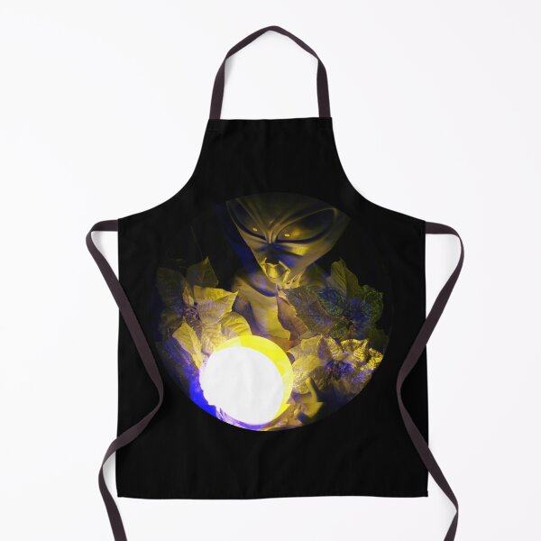 Item preview, Real Alien | Smart Successful Stoner | We Are The Universe designed and sold by AlfaEcho.