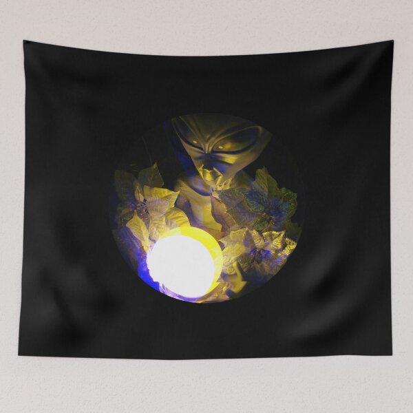 Item preview, Real Alien | Smart Successful Stoner | We Are The Universe designed and sold by AlfaEcho.