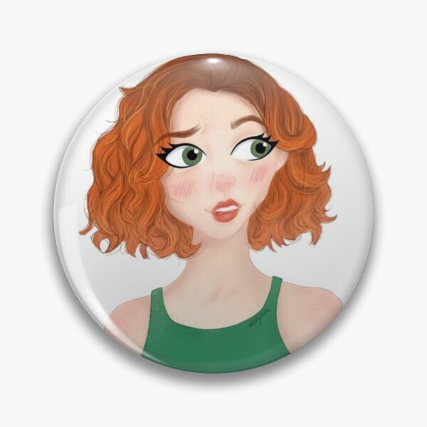 Item preview, curious suspicion designed and sold by OddityArts.