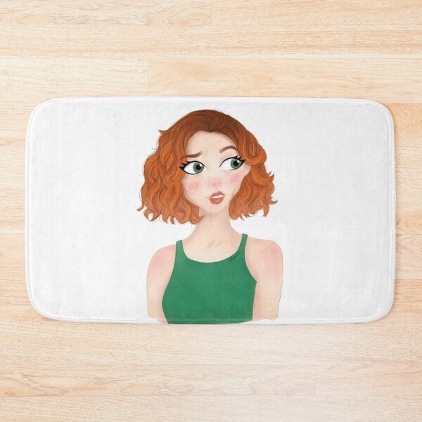 Item preview, curious suspicion  designed and sold by OddityArts.