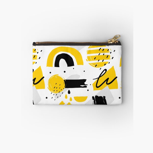 Item preview, Hand Drawn Abstract Pattern designed and sold by Nfty-Planet01.