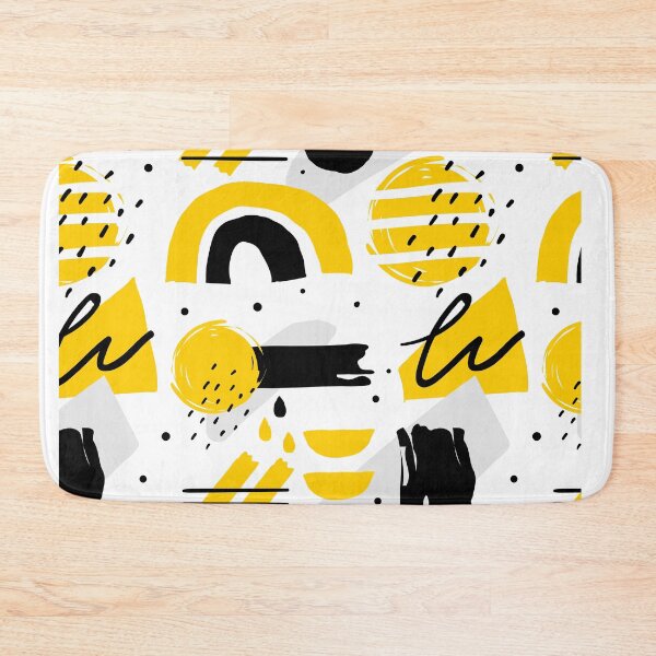 Item preview, Hand Drawn Abstract Pattern designed and sold by Nfty-Planet01.