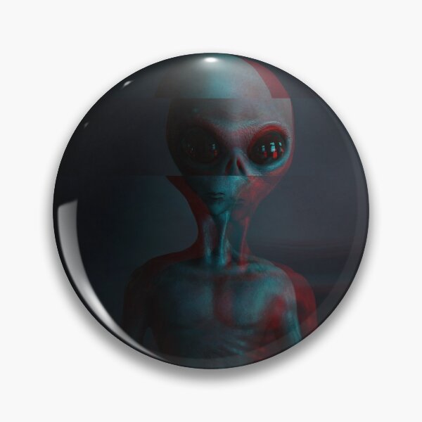 Item preview, Real Alien | Smart Successful Stoner | We Are The Universe designed and sold by AlfaEcho.