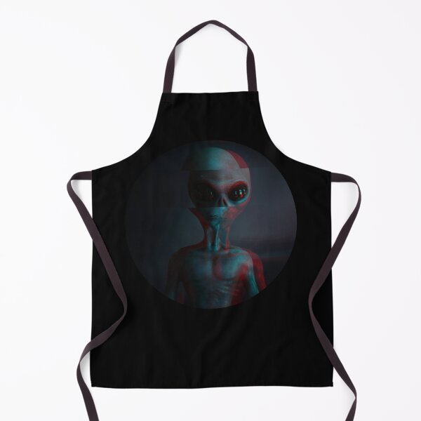 Item preview, Real Alien | Smart Successful Stoner | We Are The Universe designed and sold by AlfaEcho.