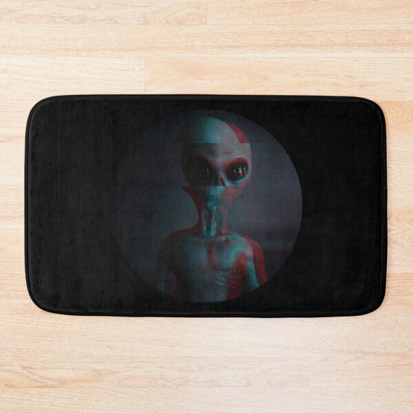 Item preview, Real Alien | Smart Successful Stoner | We Are The Universe designed and sold by AlfaEcho.