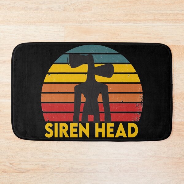 Item preview, Siren Head, Sirenhead, Creepy Creature designed and sold by GraphicDesign15.