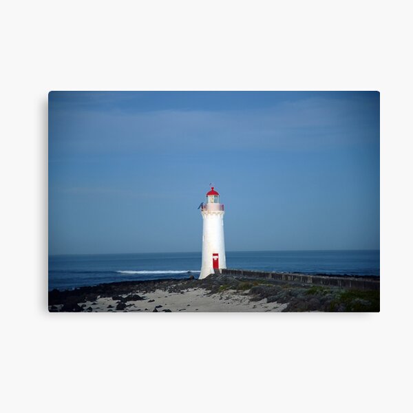 Item preview, Port Fairy Lighthouse designed and sold by imaginethis.