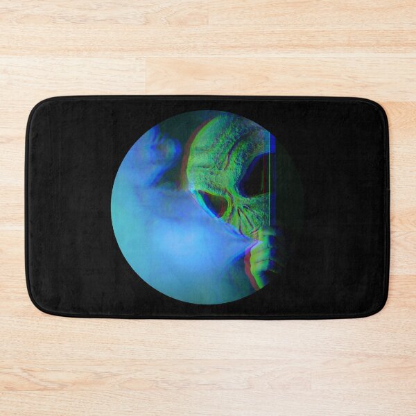 Item preview, Real Alien | Smart Successful Stoner | We Are The Universe designed and sold by AlfaEcho.