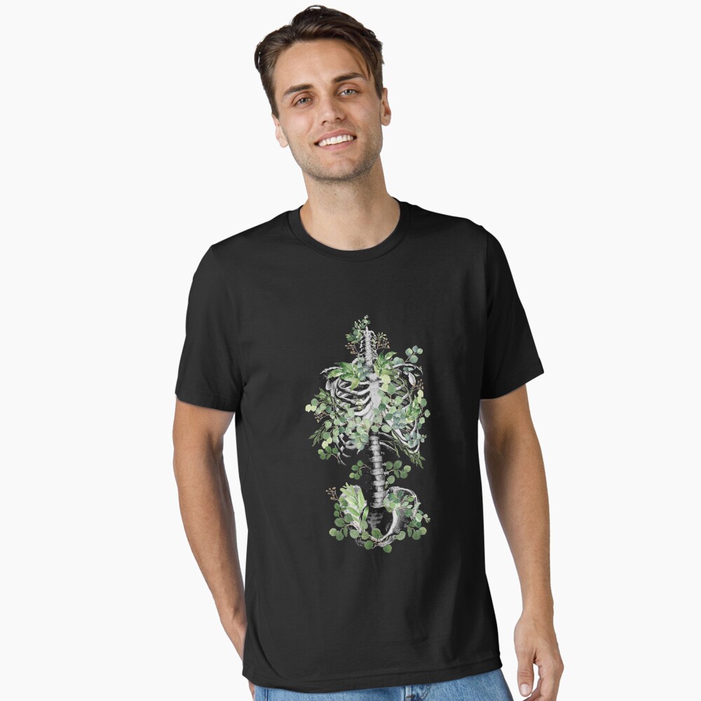 Item preview, Essential T-Shirt designed and sold by Collagedream.