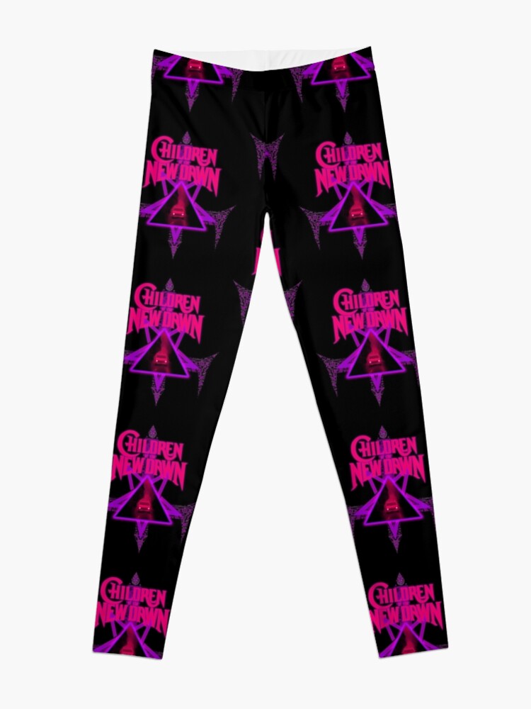 Terry Funk classic leggings Leggings for Sale by CultOfNiche