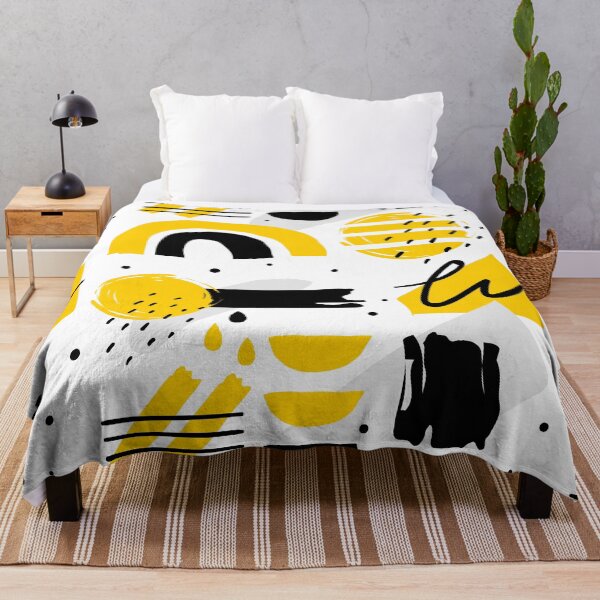 Item preview, Hand Drawn Abstract Pattern designed and sold by Nfty-Planet01.