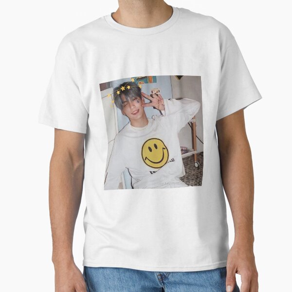 Artikel-Vorschau von TXT Soobin [TXT VOL.Acht], designt und verkauft von purelyasiashop.