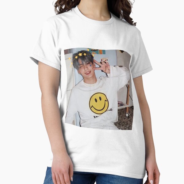 Artikel-Vorschau von TXT Soobin [TXT VOL.Acht], designt und verkauft von purelyasiashop.