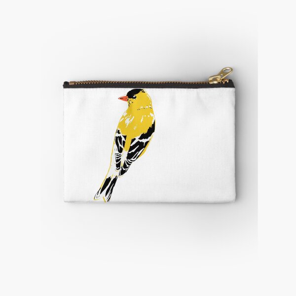 Item preview, American Goldfinch Illustration designed and sold by rachelhirst.
