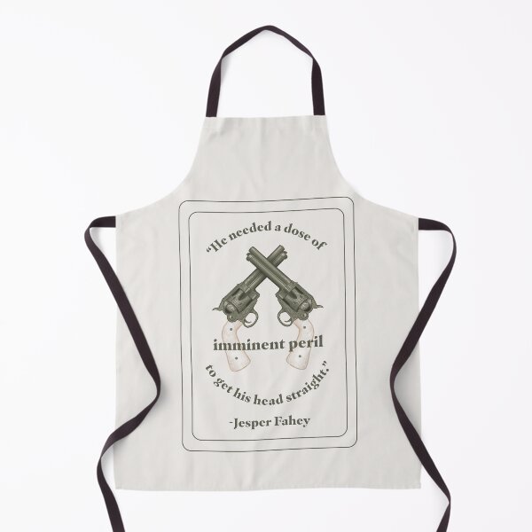 Item preview, Jesper Fahey Design designed and sold by Morning Mercury.