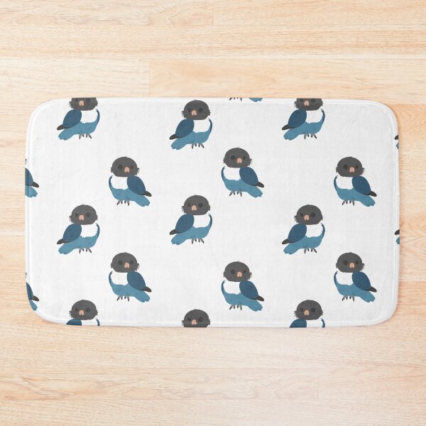 Item preview, Black masked lovebird designed and sold by VandrarenArt.