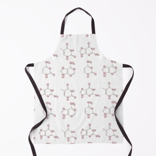 Item preview, Nucleotides designed and sold by Pauli-.