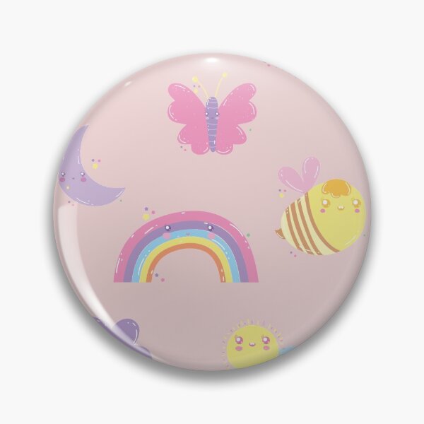 Item preview, Kawaii Pastel Print designed and sold by KawaiiForAll.