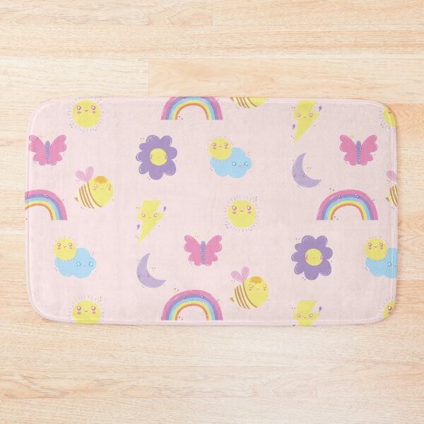 Item preview, Kawaii Pastel Print designed and sold by KawaiiForAll.