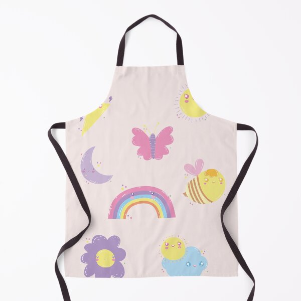 Item preview, Kawaii Pastel Print designed and sold by KawaiiForAll.