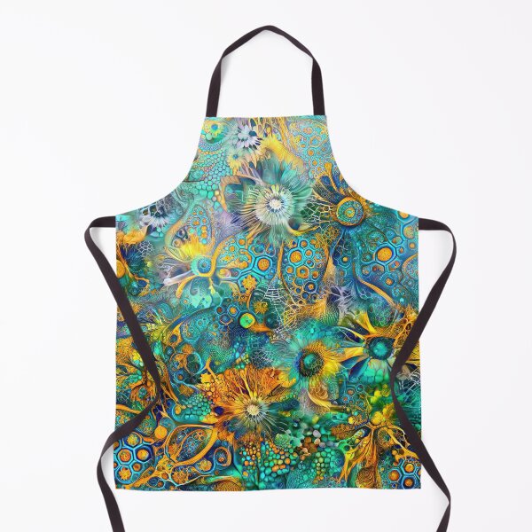 Item preview, DeepStyle abstraction designed and sold by blackhalt.