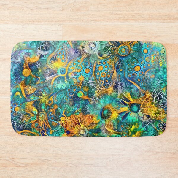 Item preview, DeepStyle abstraction designed and sold by blackhalt.