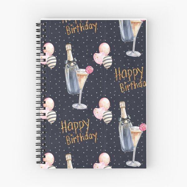 Item preview, Patten de cumpleaños designed and sold by philgames2d.