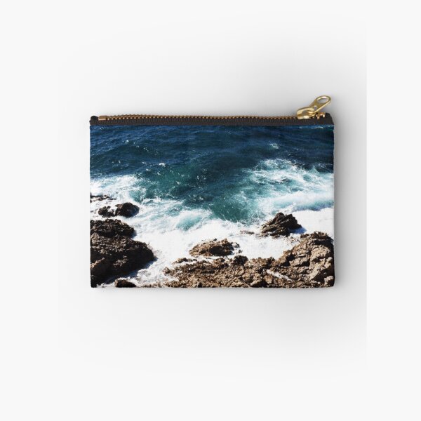 Item preview, Mediterranean Ocean Waves designed and sold by lunajoon.