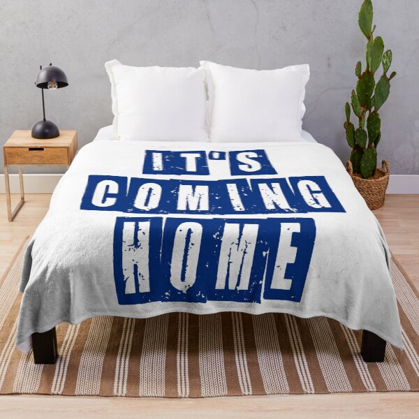 Item preview, It's Coming Home, Football's coming home to England in 2021 designed and sold by HalfCat.