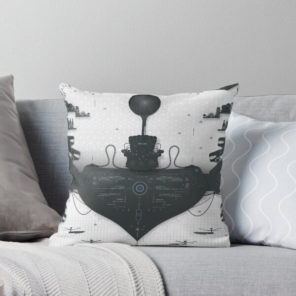 Item preview, Arresto en la casa 2 designed and sold by Brad Sharp.
