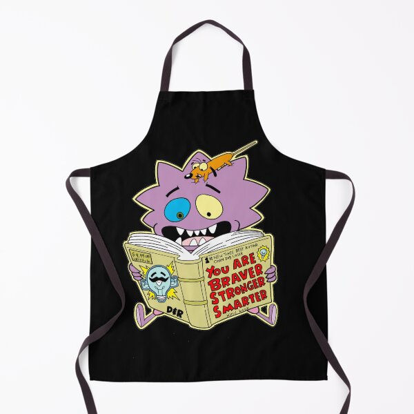 Item preview, YOU ARE BRAVER STRONGER SMARTER designed and sold by wacko41.