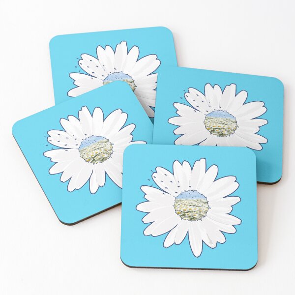 Item preview, Daisy designed and sold by LazyBuffalo.