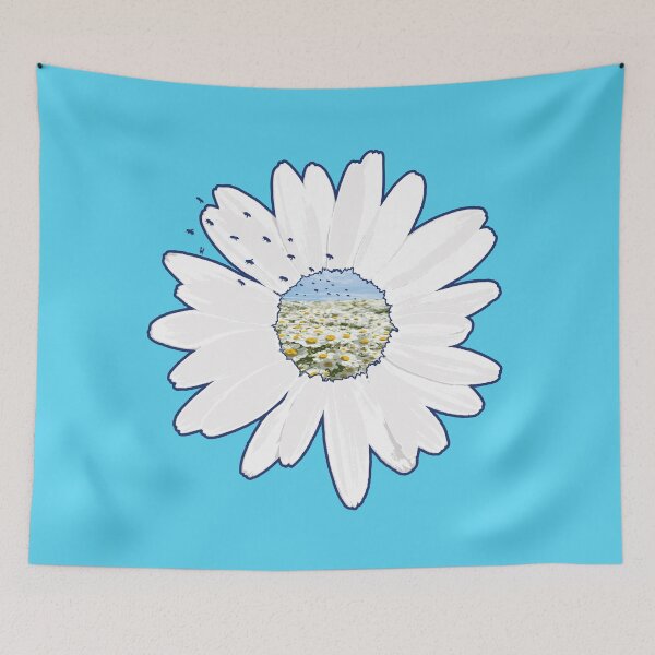 Item preview, Daisy designed and sold by LazyBuffalo.