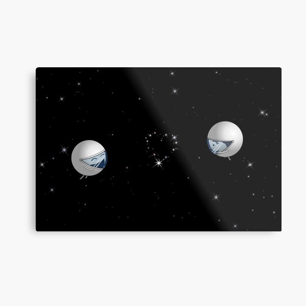 Metal Print