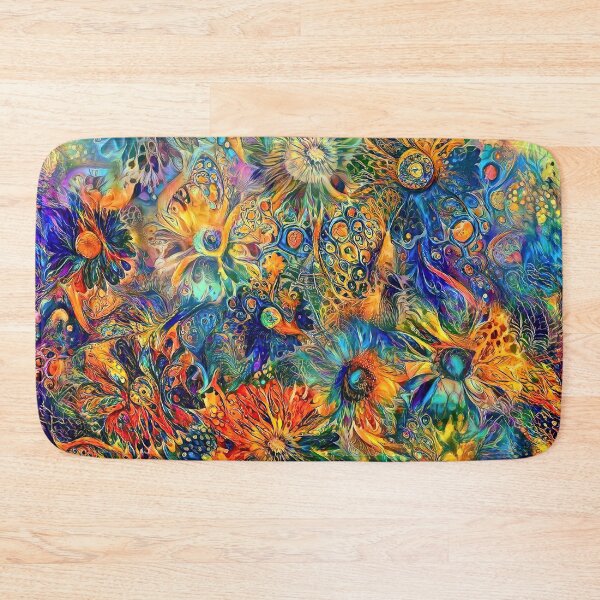 Item preview, DeepStyle abstraction designed and sold by blackhalt.
